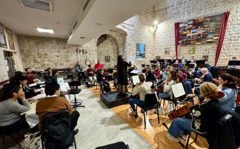 Mladi dirigenti i ove se godine usavršavaju u Dubrovniku