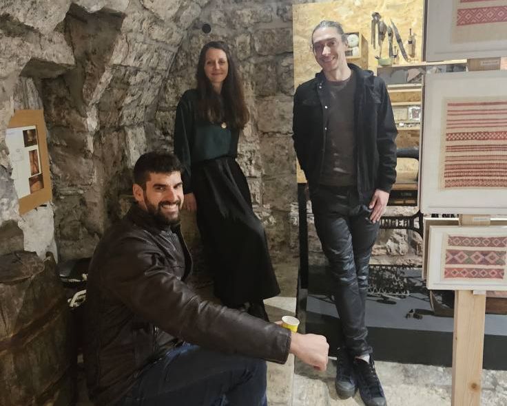 Sinergijom Grude i Čilipa nastao je zanimljiv dokumentarni film o “Čuvaru baštine”