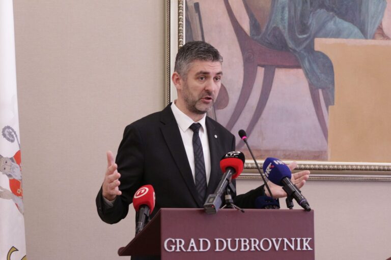 Franković: Stotine poruka i svjedočanstava sugrađan pokazuje da postoji stvarnost koju statistika ne vidi