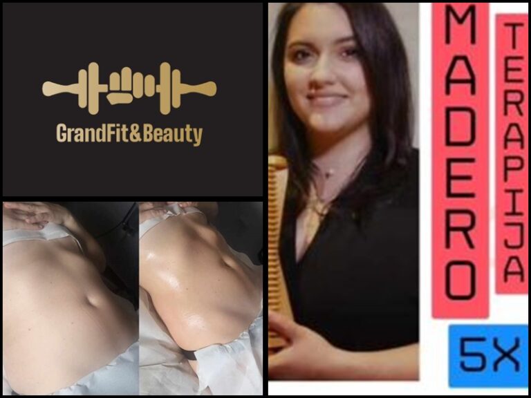 Grandfit&Beauty Valentinovo paket! Zavolite prvo sebe kako biste mogli dati ljubav i drugima