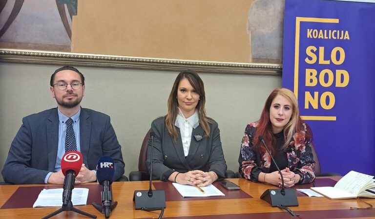 Srđevci i SDP zajedno idu na izbore u Dubrovniku – Anita Bonačić Obradović kandidatkinja za gradonačelnicu