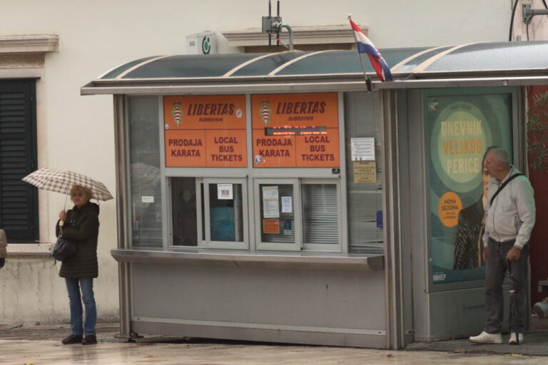 Od ponedjeljka izdavanje godišnjih pokaza