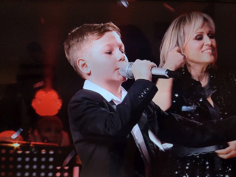 ČESTITAMO: Marino Vrgoč iz Ploča pobjednik je “The Voice Kids”