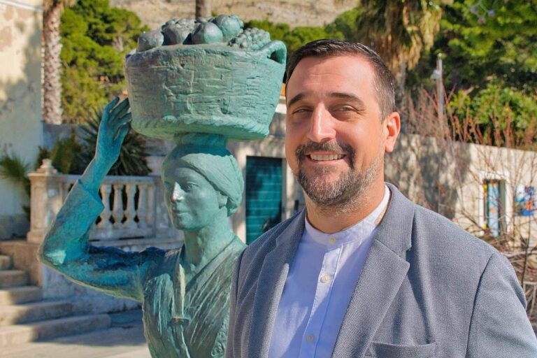 Marko Miloslavić sa “Župkom” kreće u osvajanje vlasti u Župi dubrovačkoj: ovdje sam se rodio, ovdje gradim život za svoju obitelj
