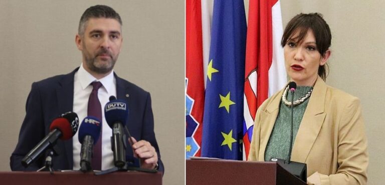 Anita Bonačić Obradović: Laži koje šire gospoda iz HDZ-a su tako besramne da ne biraju način ni kolateralne žrtve!