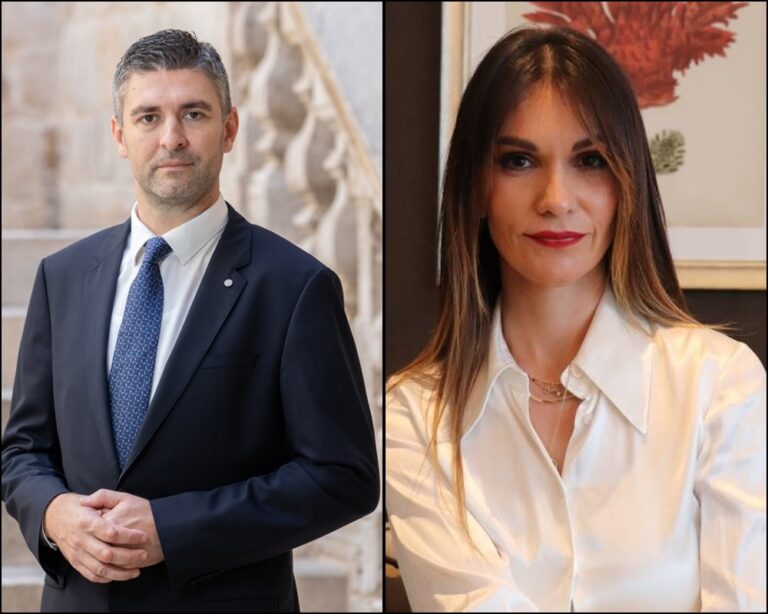 GRAD DUBROVNIK Franković i Bonačić Obradović u drugom krugu, u Gradskom vijeću izgledna ista koalicija za većinu