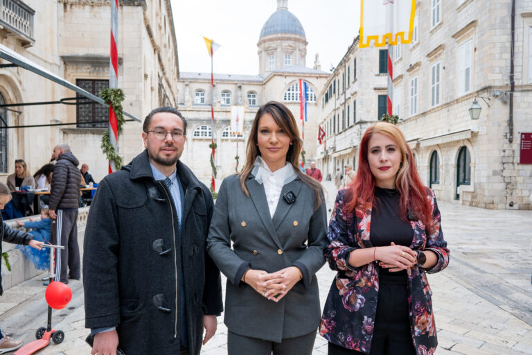 Oni pozivaju sugrađane da zajedno kreiraju program za lokalne izbore