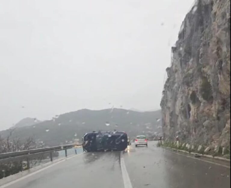 VIDEO Još jedna prometna na izlazu s Mosta Franja Tuđmana