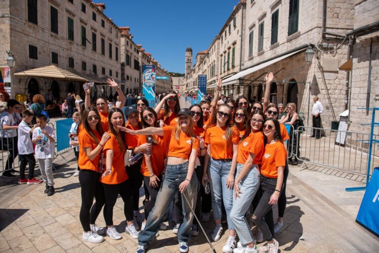 Du Motion poziva sve entuzijaste da postanu volonteri