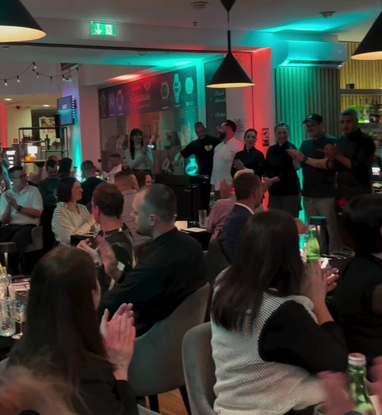 Dvodnevni spektakl s MasterChefovima oduševio Dubrovnik i Mezzanave pretvorio u restoran svjetskog gastro užitka
