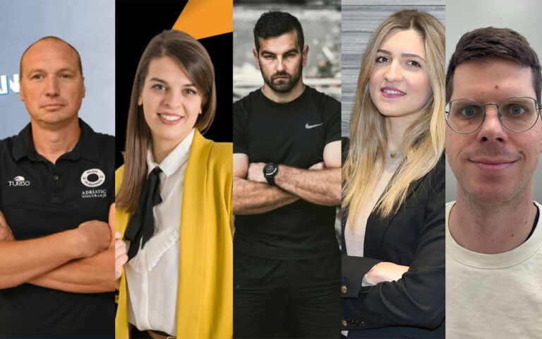 TV PANEL / BRŽE, VIŠE, JAČE Što krije druga strana medalje profesionalnog sporta?