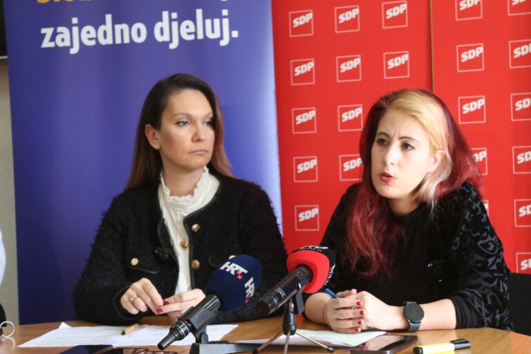 Bonačić Obradović i Marčinko: “Zlatni sat” bi trebao biti standard hitne zdravstvene skrbi i na otocima
