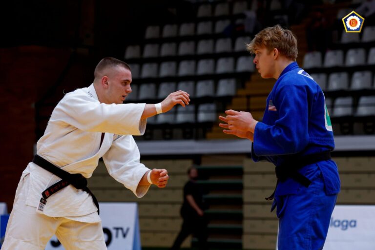 Borna Butijer peti na Europskom juniorskom kupu