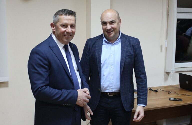FOTO: Župski HDZ slavi 35. obljetnicu osnivanja – predstavljeni kandidati za načelnika i župana