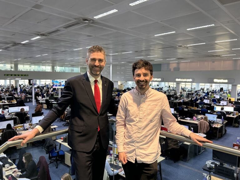 Gradonačelnik Franković dao intervju za britanski Telegraph o upravljanju turizmu