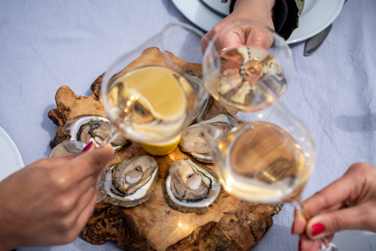 Ako niste stigli danas i sutra možete na kamenice u Mali Ston i Brijestu