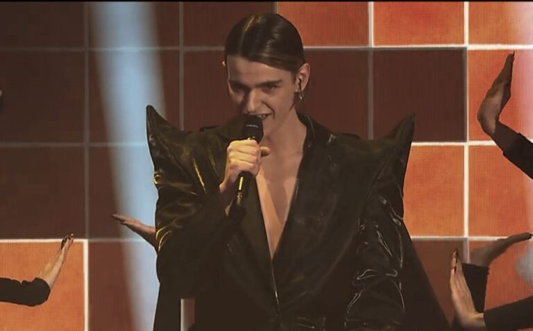 Hrvatsku će na Euroviziji predstavljati Marko Bošnjak s pjesmom “Poison Cake”