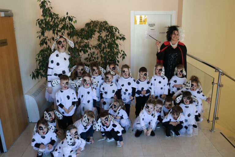 FOTO: Ultimi u Dječjem vrtiću Župa dubrovačka