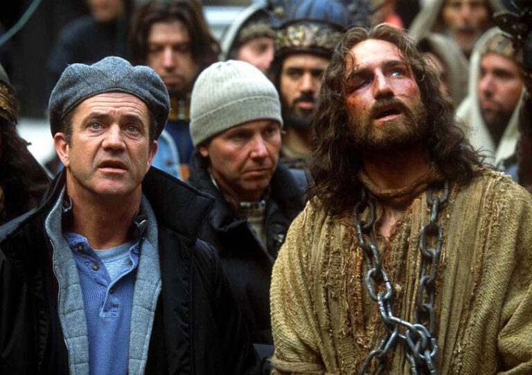 U Dubrovnik stiže Mel Gibson, snimat će se nastavak Pasije?