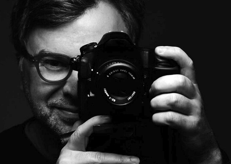 Dubrovački fotograf Miho Skvrce izlaže u galeriji „Blue Horizons“ u Lovranu