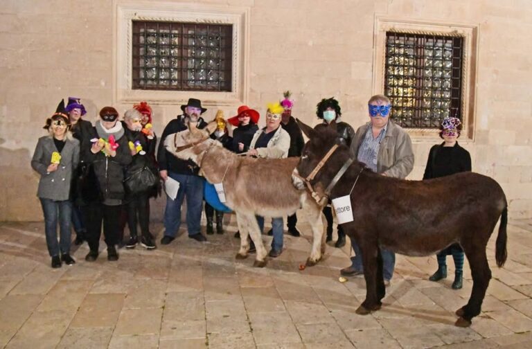 ULTIMI Udruga Nazbilj je sutra u Gradu u 20.30: dolaze li s tovarima?