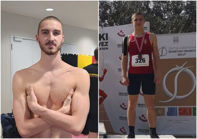 Čestitke Vlahu Nenadiću i Marinu Lučiću