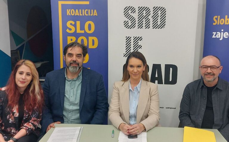Današnjom press konferencijom i iznošenjem argumenata za Srđevce je priča o stanu obitelji Bonačić završena