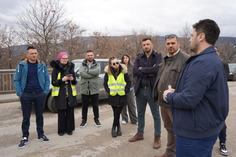 “To 0 Waste” – Konavle dobivaju  polupodzemne spremnike za odvajanje otpada i dva vozila