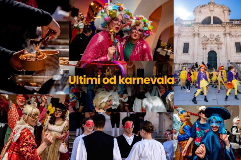 Humanitarni ULTIMI: makaruli prikupili 1.955 za Udrugu Poseban prijatelj