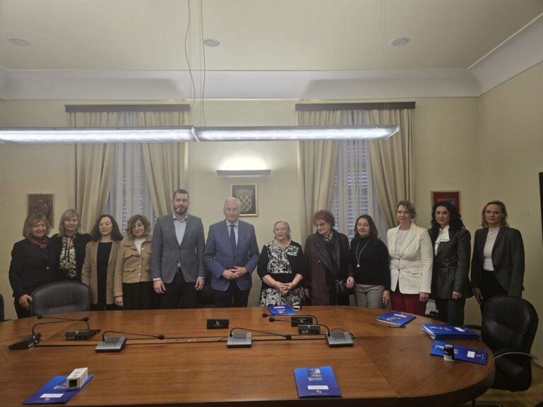 Županija i ove godine financira programe udruga koje brinuo o najranjivijim skupinama društva