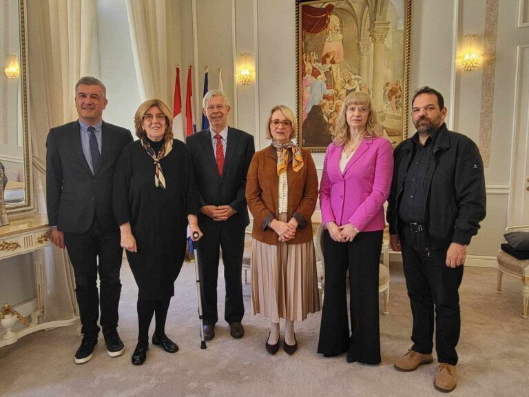 “Krema” europske pedijatrijske struke na skupu u Dubrovniku: rano ulaganje u djecu donosi najviše povrata društvu