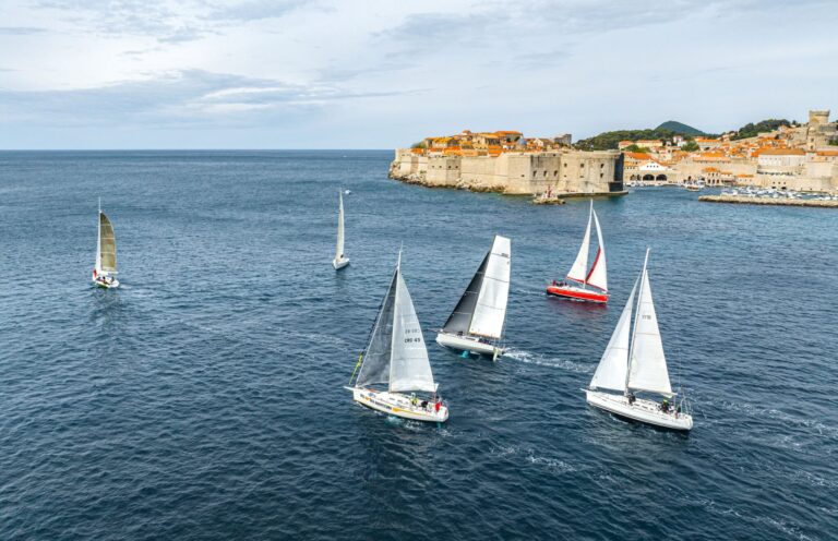 ELAFITI SLALOM 2025. Dubrovnik spreman za spektakli na moru