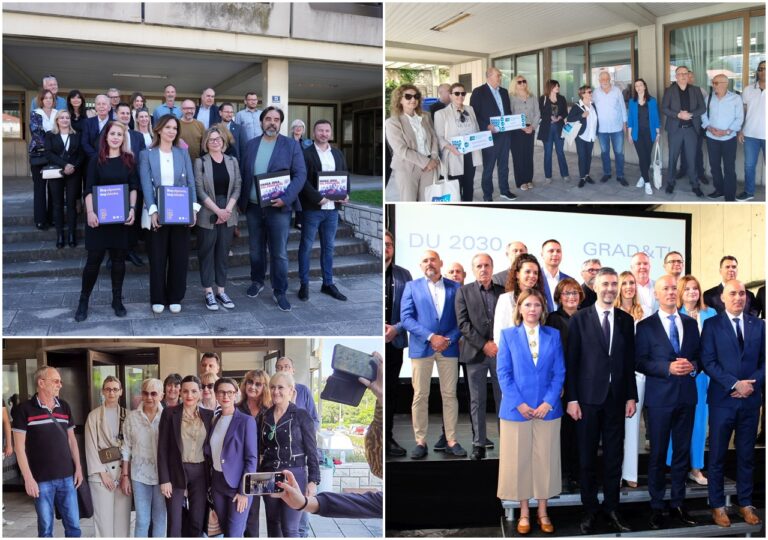 LOKALNI IZBORI 9 kandidata za gradonačelnika Dubrovnika, a 11 lista za Gradsko vijeće – tko je s kime i protiv koga?