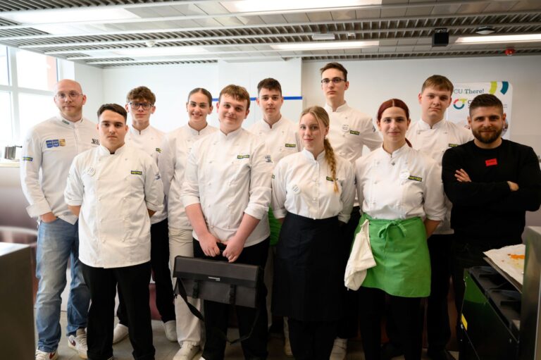 Mladi dubrovački kuhar, učenik Mateo Benussi najbolji Junior Top Chef