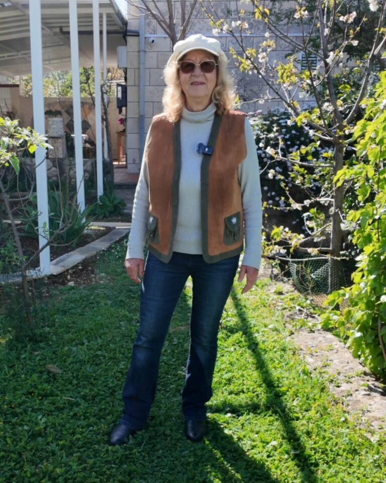 IZBORI Kandidatkinja za zamjenicu Valentina Dujmovića je Marija Haselsteiner iz Zatona