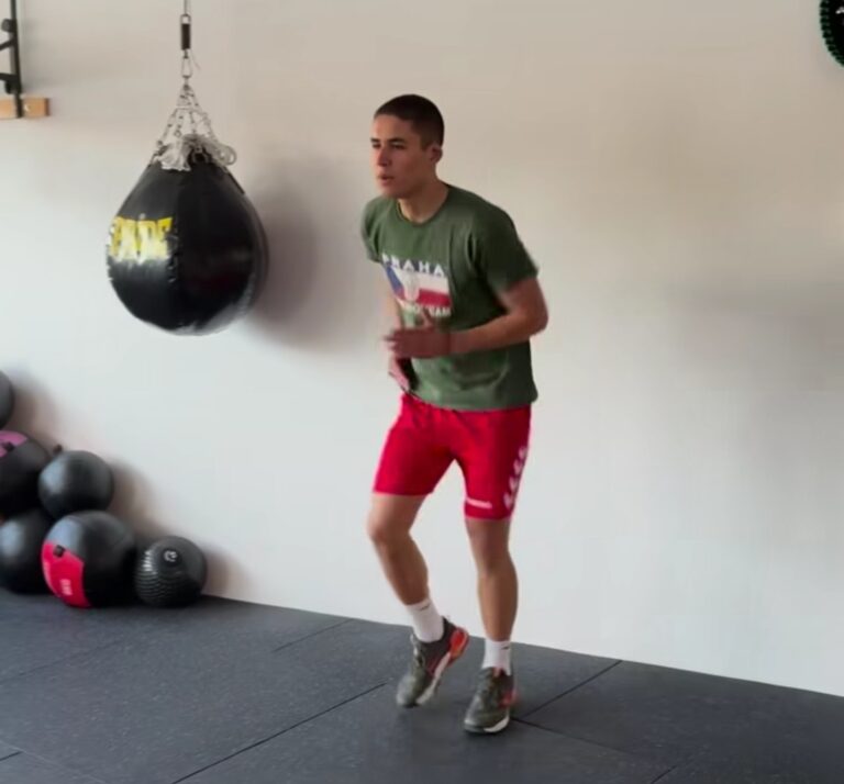 Borac! Nakon strašne prometne nesreće mladi Župljanin dokazuje svoju snagu i sportski duh