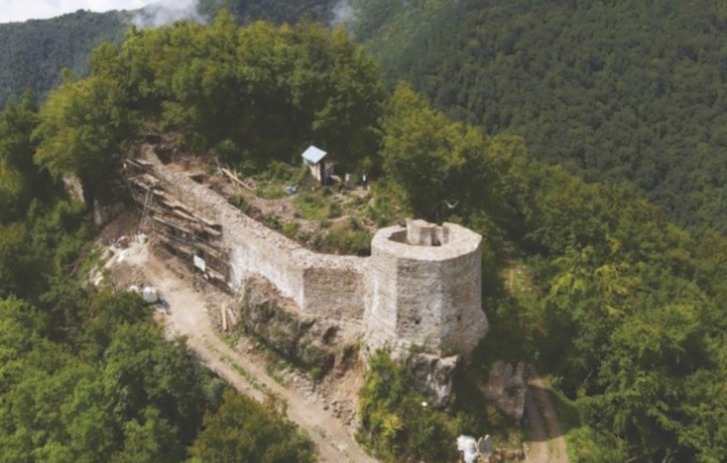 Sve o starobosanskom gradu Dubrovniku nedaleko Sarajeva možete čuti sutra u Lazaretima