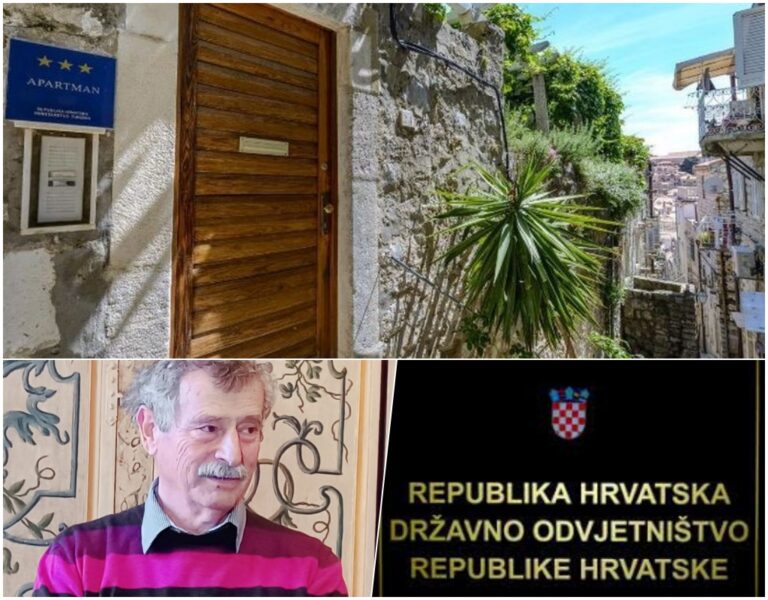 Dubrovački muzeji dostavili kompletan spis DORH-u: sumnjamo na  koruptivne radnje i trgovanje utjecajem