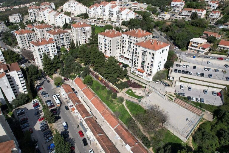 Odobrena bespovratna sredstva za cjelovitu obnovu dječjeg igrališta u Mokošici