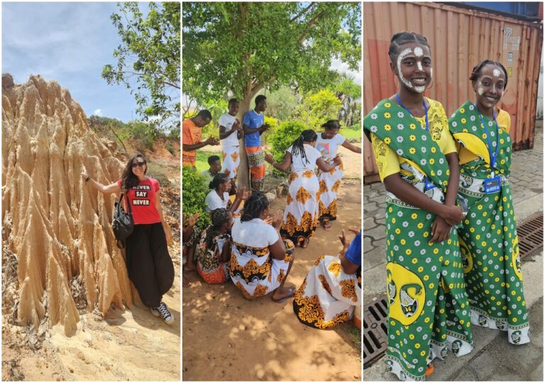 PUTOPIS: Od afričkih otoka do arapske pustinje (2. dio) – Réunion i Madagaskar