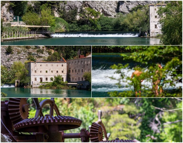 FOTO: Izvor Omble – oaza mira i slatko “zabranjeno voće”