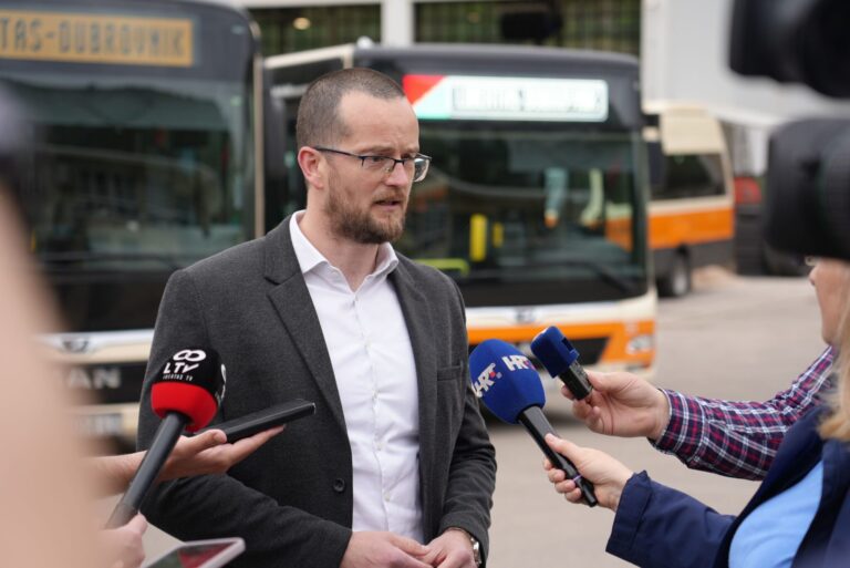 Franko Mekišić otkriva kako se svakodnevni problemi u Libertasu pretvaraju u sustavne pomake
