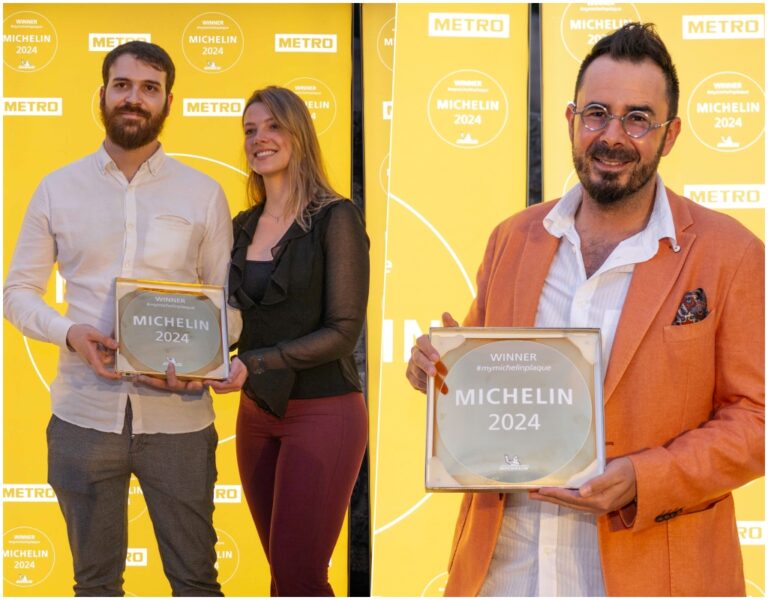 Korčulanski restoran LD i dubrovački Tavulin dobitnici prestižne MICHELIN zlatne plakete