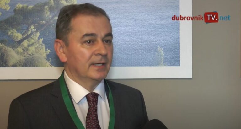 Neurokirug dr. Gjurašin: U Dubrovniku učimo o operacijama mozga u dječjoj dobi od najboljih europskih liječnika