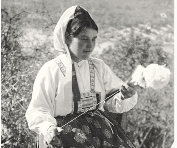 Dubrovački muzeji pozivaju na stručno vodstvo ,,Žene u tradicijskoj kulturi Dubrovnika i okolice“