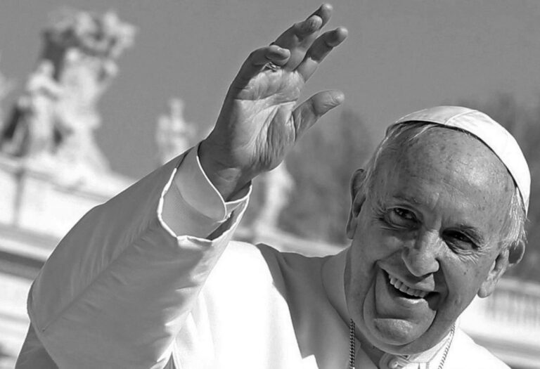 Papa Franjo će danas biti pokopan, u Hrvatskoj Dan žalosti