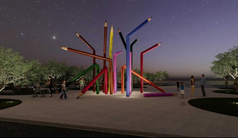 Spomenik poginuloj djeci u Domovinskom ratu trebao bi biti gotov u travnju