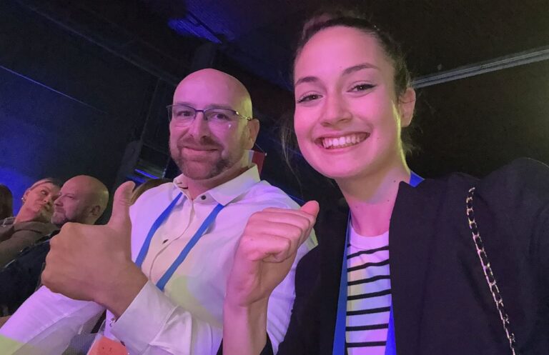 WorldSkills Croatia 2025: Petra Marković iz TUŠ-a osvojila zlato