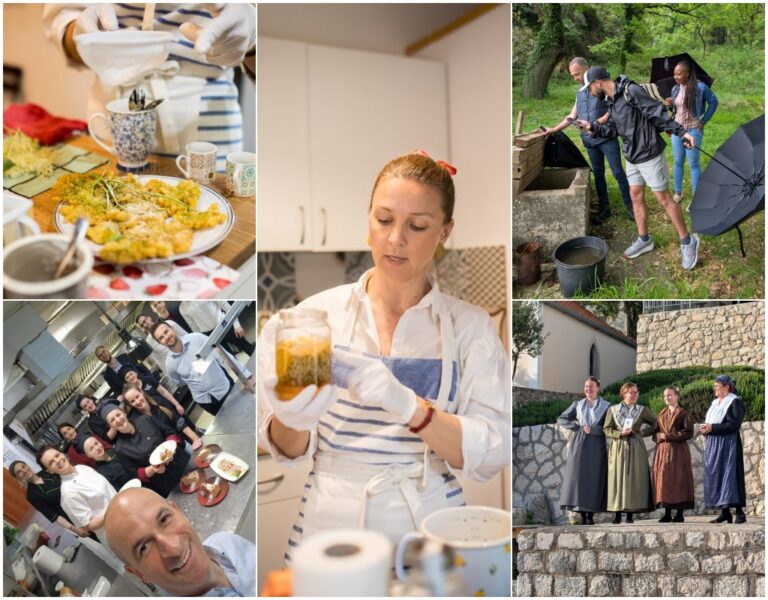 FOTO/Petak na Festivalu Župski pjat dinamičan, tradicionalan, ispunjen dobrim djelima