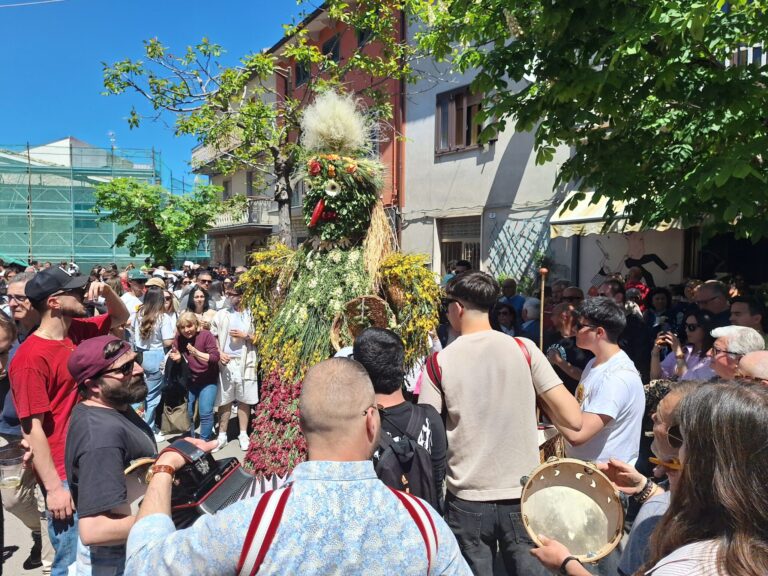 Pridvorski KUD-ovci s Moliškim Hrvatima